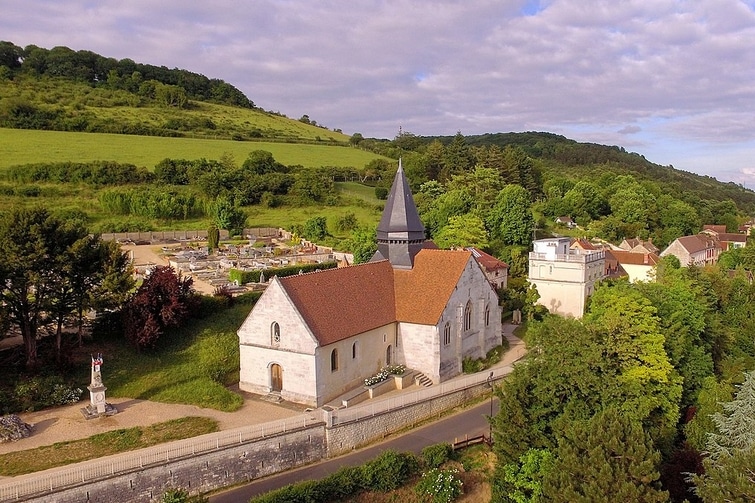 Atouts cachés de l’Eure : Pourquoi cette région Normande vous séduira