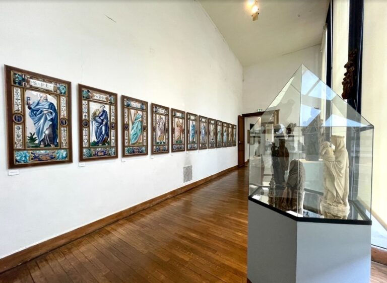 Musée des beaux-arts de Chartres : Une escapade culturelle incontournable