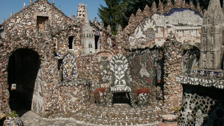 Maison Picassiette : une escale incontournable à Chartres