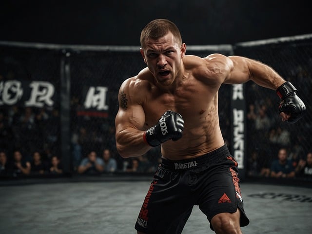 Les clubs de MMA qui dominent l’arène mondiale